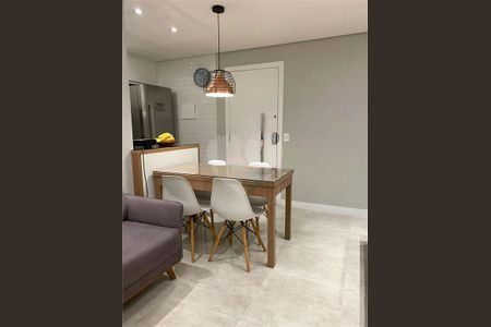 Apartamento à venda com 48m², 2 quartos e 1 vaga
