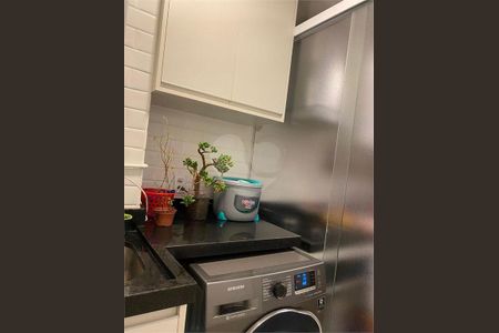 Apartamento à venda com 48m², 2 quartos e 1 vaga