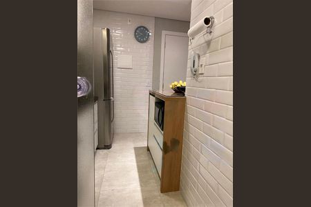 Apartamento à venda com 48m², 2 quartos e 1 vaga