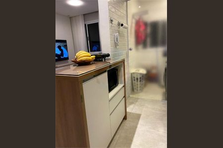 Apartamento à venda com 48m², 2 quartos e 1 vaga