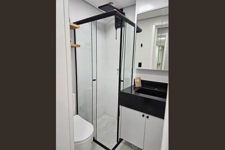 Apartamento à venda com 38m², 2 quartos e sem vaga