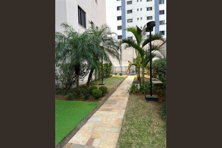 Apartamento à venda com 83m², 3 quartos e 2 vagas