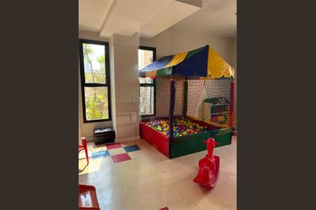 Apartamento à venda com 83m², 3 quartos e 2 vagas