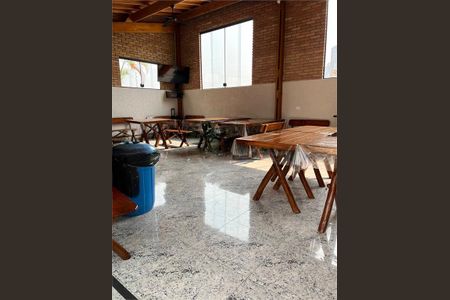 Apartamento à venda com 83m², 3 quartos e 2 vagas