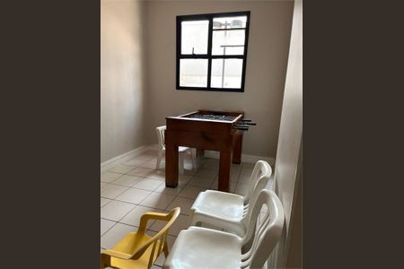 Apartamento à venda com 83m², 3 quartos e 2 vagas