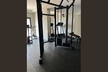 Apartamento à venda com 83m², 3 quartos e 2 vagas