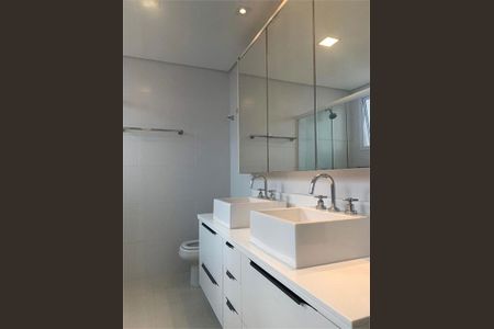Apartamento à venda com 165m², 3 quartos e 4 vagas