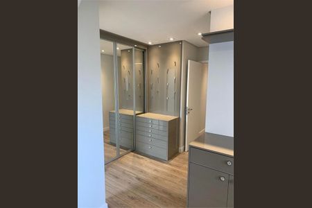 Apartamento à venda com 165m², 3 quartos e 4 vagas