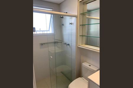 Apartamento à venda com 165m², 3 quartos e 4 vagas