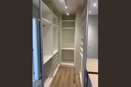 Apartamento à venda com 165m², 3 quartos e 4 vagas