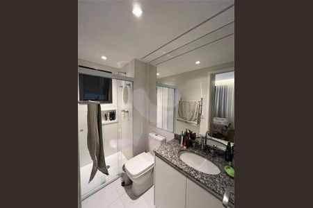 Apartamento à venda com 66m², 1 quarto e 1 vaga