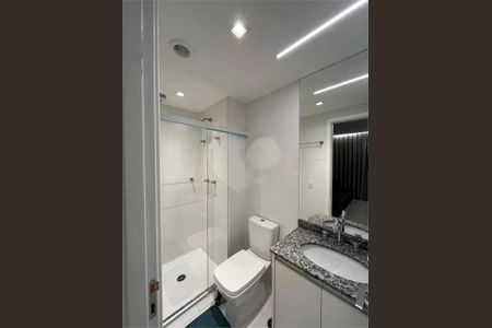 Apartamento à venda com 66m², 1 quarto e 1 vaga