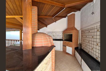 Casa à venda com 532m², 4 quartos e 8 vagas