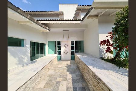 Casa à venda com 532m², 4 quartos e 8 vagas