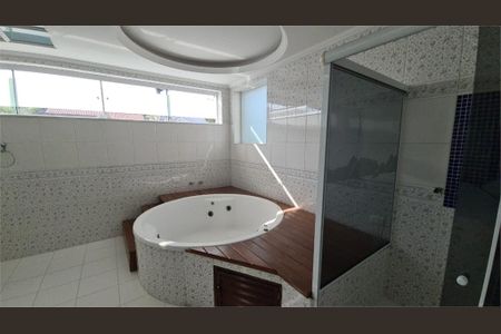 Casa à venda com 532m², 4 quartos e 8 vagas