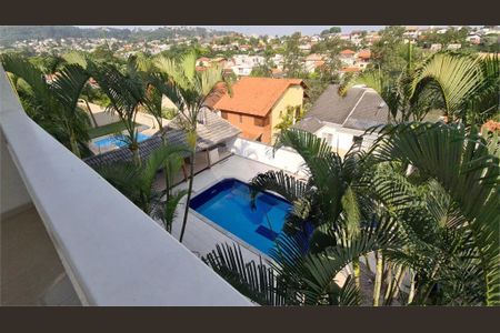 Casa à venda com 532m², 4 quartos e 8 vagas