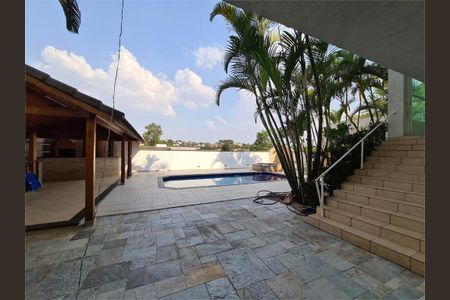 Casa à venda com 532m², 4 quartos e 8 vagas