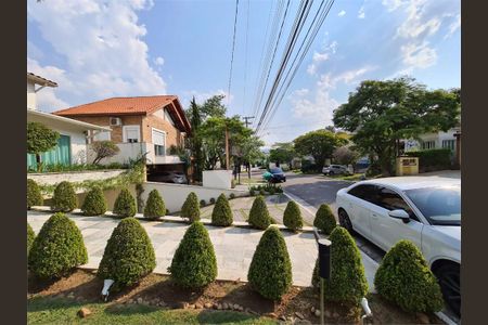 Casa à venda com 532m², 4 quartos e 8 vagas
