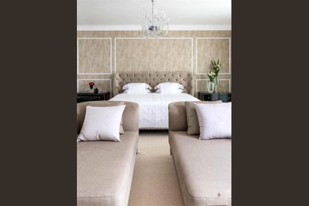 Apartamento à venda com 425m², 5 quartos e 7 vagas