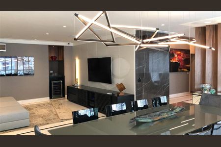 Apartamento à venda com 425m², 5 quartos e 7 vagas