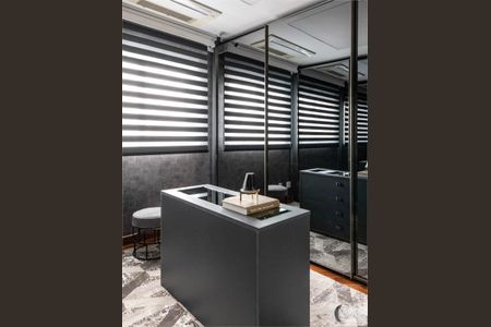 Apartamento à venda com 425m², 5 quartos e 7 vagas