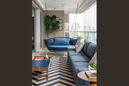 Apartamento à venda com 425m², 5 quartos e 7 vagas