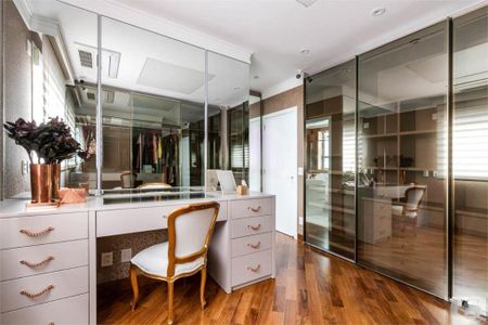 Apartamento à venda com 425m², 5 quartos e 7 vagas