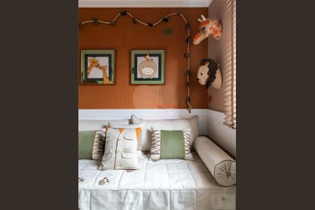 Apartamento à venda com 425m², 5 quartos e 7 vagas