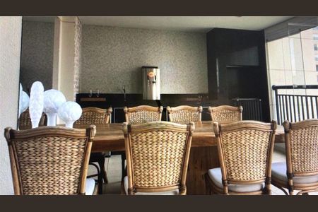 Apartamento à venda com 315m², 4 quartos e 5 vagas