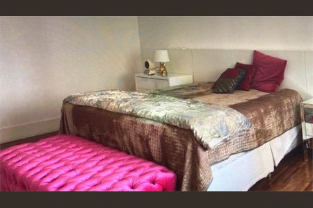 Apartamento à venda com 315m², 4 quartos e 5 vagas