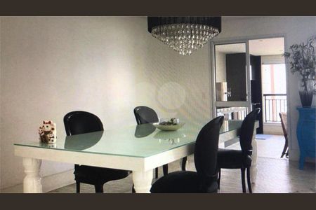 Apartamento à venda com 315m², 4 quartos e 5 vagas