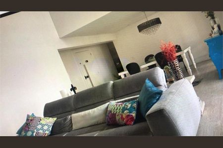 Apartamento à venda com 315m², 4 quartos e 5 vagas