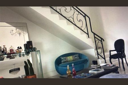 Apartamento à venda com 315m², 4 quartos e 5 vagas