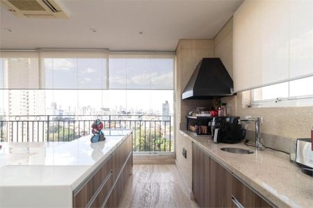 Apartamento à venda com 250m², 4 quartos e 4 vagas