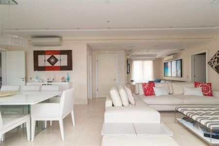 Apartamento à venda com 250m², 4 quartos e 4 vagas