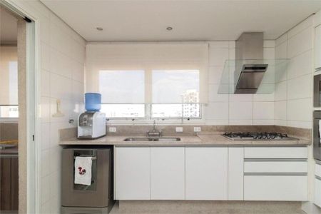 Apartamento à venda com 250m², 4 quartos e 4 vagas