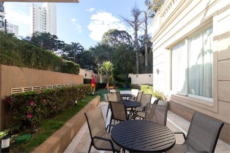 Apartamento à venda com 250m², 4 quartos e 4 vagas