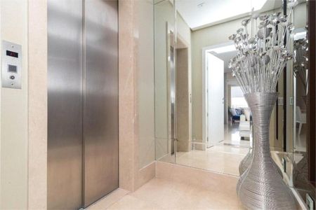 Apartamento à venda com 250m², 4 quartos e 4 vagas