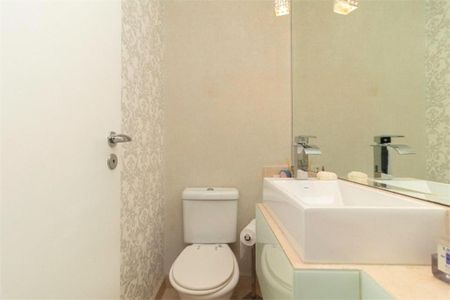 Apartamento à venda com 250m², 4 quartos e 4 vagas