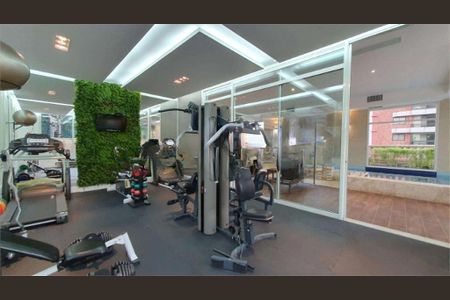 Apartamento à venda com 250m², 4 quartos e 4 vagas