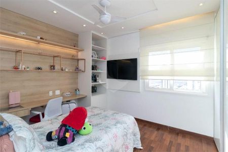 Apartamento à venda com 250m², 4 quartos e 4 vagas
