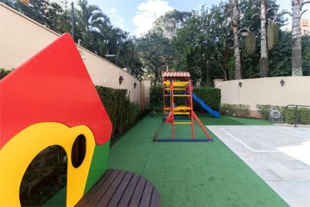 Apartamento à venda com 250m², 4 quartos e 4 vagas