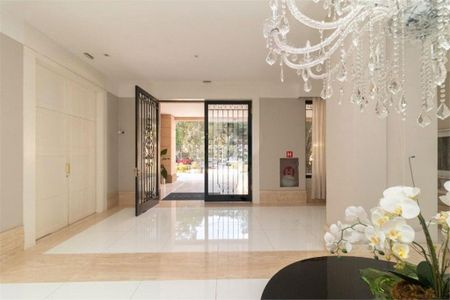Apartamento à venda com 250m², 4 quartos e 4 vagas