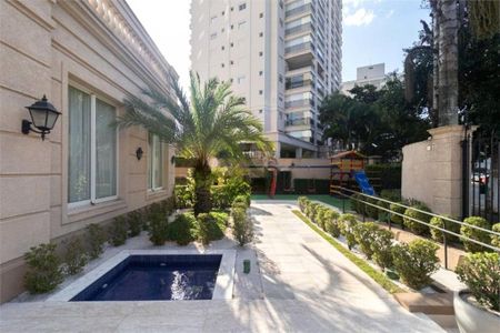 Apartamento à venda com 250m², 4 quartos e 4 vagas