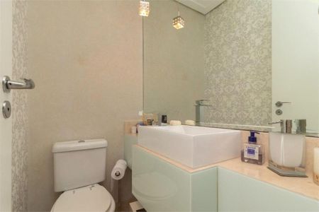 Apartamento à venda com 250m², 4 quartos e 4 vagas