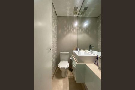 Apartamento à venda com 250m², 4 quartos e 4 vagas