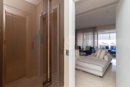 Apartamento à venda com 250m², 4 quartos e 4 vagas