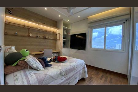 Apartamento à venda com 250m², 4 quartos e 4 vagas
