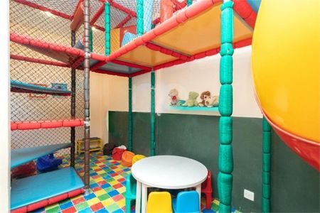 Apartamento à venda com 250m², 4 quartos e 4 vagas