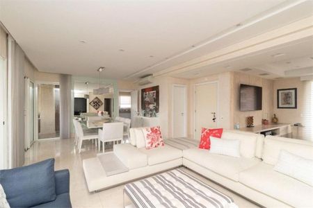 Apartamento à venda com 250m², 4 quartos e 4 vagas